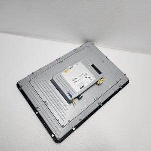 Panel Táctil Beijer X2 Marine 15-B2 640001605 Usado - Product Image 3