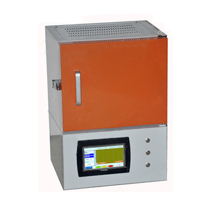 Four de fusion dentaire électrique pour laboratoire, pour l'alliage d'or, d'argent et dentaire - Product Image 2