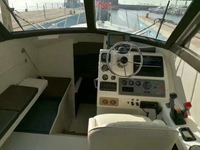 Bateau de pêche en haute mer Grandsea de 44 pieds en FRP, navires de croisière pour passagers, ferry à grande vitesse, bateaux pneumatiques, jet-skis