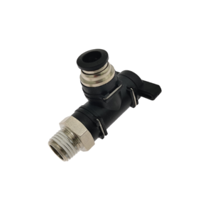 Connecteur pneumatique <span class=keywords><strong>BUC</strong></span> BUM BC, raccord rapide pour tuyau, vanne à main d'accélération, interrupteur pneumatique - Product Image 6