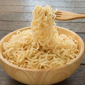 Chenghou thực phẩm thương hiệu bán buôn Hàn Quốc lúa mì Halal chiên mì ăn liền làm bằng tay nóng cay gà hương vị 90g - Product Image 5