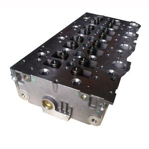 Culasse de haute qualité VM Motori <span class=keywords><strong>R425</strong></span> R428 <span class=keywords><strong>DOHC</strong></span> 2.5 2.8 pour Jeep Ldv Maxus - Product Image 3