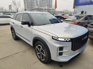 Guazi Günstiger Chery Explore 06 Benzin 1.6 SUV Gebrauchtwagen FWD 5 Sitze Gs62b7fxcm - Product Image 4