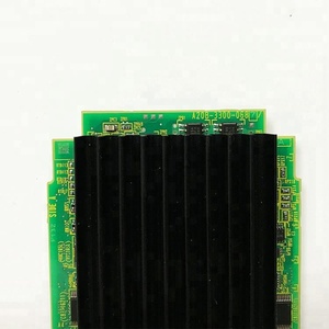 ญี่ปุ่น A20B-3300-0687 แผงวงจรพีซีบีของ FANUC - Product Image 3