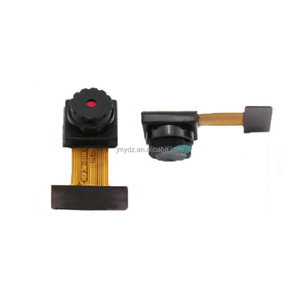 Factory OV2640 ESP32 MCU CMOS Mini Sensor 24P 2MP 2cm 21mm 68 Degree <strong>Camera</strong> <strong>Module</strong> OV2640 - Product Image 4