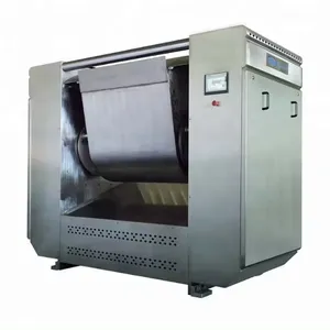 150 kg PLC-Steuerung automatische Plätzchen-, Plätzchen-, Kuchen-, Nudel-, Teigmischer Plätzchenherstellungsmaschine