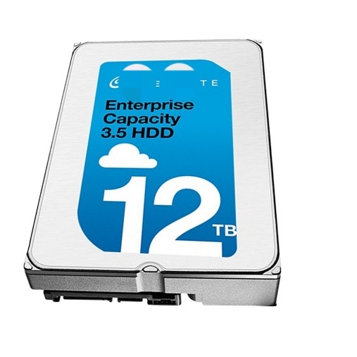 24tb 2x Enterprise 12tb 3.5" Data Center Hdd 7200rpm St12000nm0127 New Original Ready Stock Industrial Automation Pac D