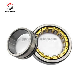 Rodamiento de rodillos cilíndricos de una hilera NJ2336 180x380x126mm para compresor de aire Atlas rodamiento de compresor de aire de alta calidad - Product Image 3