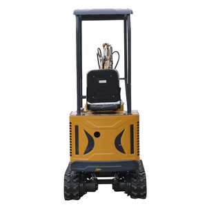 Лидер продаж, двигатель D722 kubota, мини-экскаватор, цена поставщика - Product Image 3