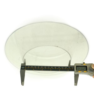 Một phần số 121-7746 600-18-12630 voe4785752 at27822 bộ phận máy xúc prefilter thích hợp cho Sâu Bướm KOMATSU Volvo john deere - Product Image 4