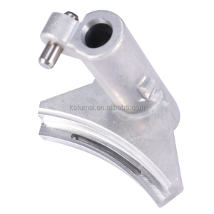 Seguidor <span class=keywords><strong>de</strong></span> polea <span class=keywords><strong>de</strong></span> válvula <span class=keywords><strong>de</strong></span> control <span class=keywords><strong>de</strong></span> relación Jatco JF011E RE0F10A CVT2 F1CJA - Product Image 6