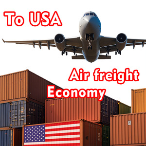 Spedizione Economica e Veloce via Aerea e Marittima DDP verso USA, Servizio di Logistica Porta a Porta con Spedizioniere - Product Image 2