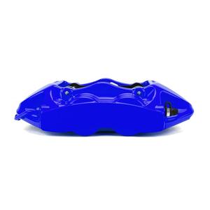 Étrier de frein haute performance GT4 4 pistons pour pièces XC90 - Product Image 4