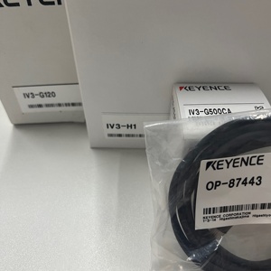Sistema de Visión Artificial Integrado IV3-G600MA 100% Nuevo para Aplicaciones de Sensores Robóticos con Temperatura de Operación de 0 a +40 °C - Product Image 1