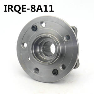 Ensemble moyeu et roulement Irqe A1663340206 pour roue avant Mercedes Benz W166 - Product Image 3