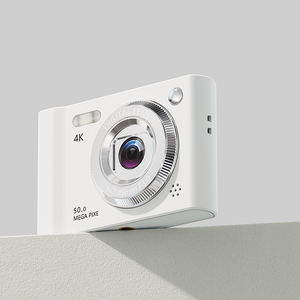 Cámara Digital Profesional para Niños de 48MP y 1080P HD con Protección Ocular para Principiantes en Fotografía - Product Image 3