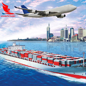 Los 10 mejores agentes de envío aéreo y marítimo de China a Sri Lanka Colombo Mauricio Trincomalee Jaffna Italia Dubai Ghana Freight Forwarder - Product Image 5