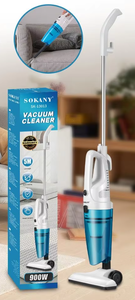 <span class=keywords><strong>Aspiradora</strong></span> SOKANY13013 en Oferta, <span class=keywords><strong>Aspiradora</strong></span> Portátil <span class=keywords><strong>de</strong></span> <span class=keywords><strong>Mano</strong></span> para Eliminar el Polvo y los Ácaros - Product Image 4
