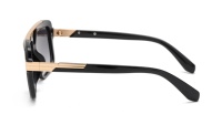 Nouvelles Lunettes de Soleil Photochromiques Rétro Rectangulaires Pilote Classiques Chunky, Bestseller Transfrontalier, Vintage Unisexe UV400, Tendance Homme 2026