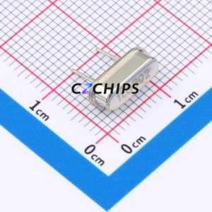 SCBYS11X05920ELRJ Crystal (Passive) HC-49S Crystal Oscillator 11.0592MHz 20ppm 20pF 30ppm - Product Image 1