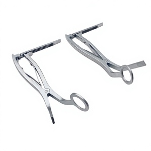 ENGR TRADERS CO. ETS-203 Distractor de Hombro Ortopédico Manual de Acero Inoxidable, Retractor Óseo, Instrumento Quirúrgico Clase I - Product Image 3