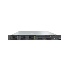 Serveur en rack 1U Rh1288H, processeur 6348 CPU 28C 2.60GHZ, disque dur 8x2.4T Sas, alimentation 2x900W - Product Image 5