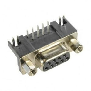 09681537613 D-Sub Connector Electronic Component - Product Image 1