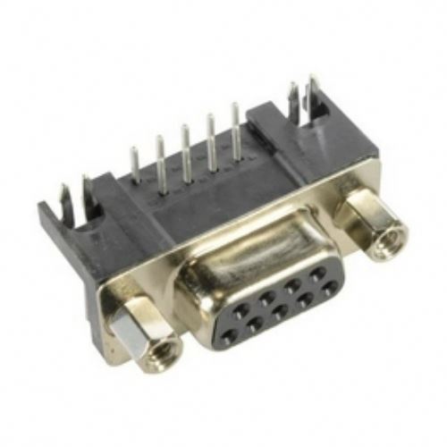 09681537613 D-Sub Connector Electronic Component