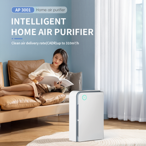 <span class=keywords><strong>Purificateur</strong></span> <span class=keywords><strong>d</strong></span>'<span class=keywords><strong>air</strong></span> WIFI intelligent pour la maison grande pièce petite maison 13/14 filtre HEPA <span class=keywords><strong>purificateur</strong></span> <span class=keywords><strong>d</strong></span>'<span class=keywords><strong>air</strong></span> Machine - Product Image 2