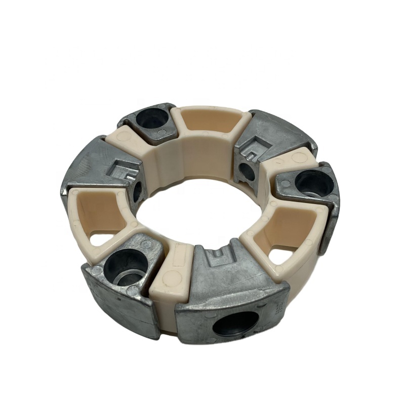 パーツ ug Excavator Spare Parts 35H Coupling Assy ZX120 - Durable Rubber