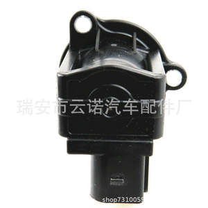 Vente en gros d'usine de solénoïdes de siège pour turbocompresseurs Volkswagen Audi, état neuf, 06H145710D 06F145710G, soupape de décharge externe - Product Image 2