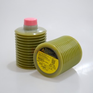 Grasa para máquinas de inyección LUBE NS1-7 249202 NISSEI para tornillos de bolas en máquinas de moldeo por inyección de plástico automáticas - Product Image 2