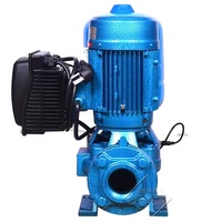Pompa Air sentrifugal vfd seri ISG