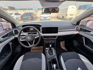 <span class=keywords><strong>Voiture</strong></span> d'occasion Volkswagen Tharu 2024 300TSI 2WD 1.5T Turbo Faible Kilométrage Conduite à Gauche Véhicules d'occasion V-W Tharu XR SUV - Product Image 5