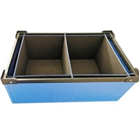 ZMpackaging Maison pour animaux de compagnie en plastique ondulé pliable et recyclable, personnalisable, maison pour chien DIY