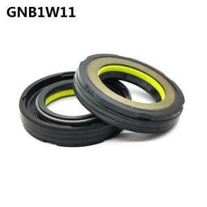 Guarnizione Olio Servosterzo Auto Taiwan NAK GNB1W11 25.5x42.5x8 NBR HNBR per TOYOTA - Product Image 1