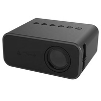 Projection Tv Lcd Led Home Cinéma 4k Meilleure Petite Vidéo Intelligente Led Mobile Laser Mini Projecteur Pour Téléphone