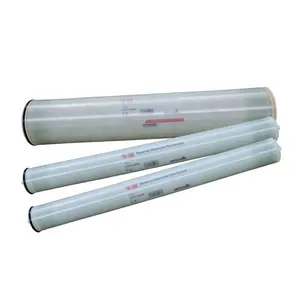 SW 2540 4021 4040 membrane Ro membrane Seawater desalination quick change ro membrane for water treatment plant system