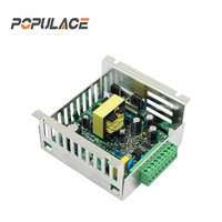Chargeur de batterie de générateur BC5A 12V/24V- 5A
