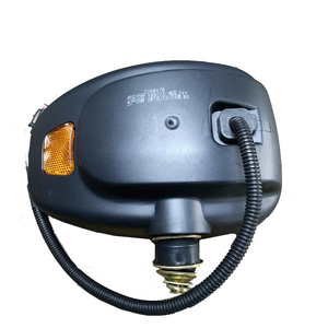 Phare avant compatible Liugong 32B0470 pour modèles 50CN, 855N, 850H, 856H, 835H, 862H, 870H - Product Image 2