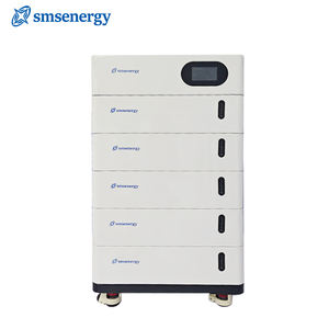 Промышленная коммерческая система накопления энергии 2025 года, 48В/51.2В, <span class=keywords><strong>LiFePO4</strong></span>, 10кВтч/15кВтч, автономная, с жидкостным охлаждением, 6000 циклов, для использования вне сети - Product Image 3