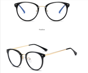 Marco <span class=keywords><strong>de</strong></span> metal TR para el trabajo <span class=keywords><strong>de</strong></span> la computadora, filtro <span class=keywords><strong>de</strong></span> <span class=keywords><strong>luz</strong></span> <span class=keywords><strong>azul</strong></span> para dormir, ayuda con la tensión ocular, <span class=keywords><strong>gafas</strong></span> <span class=keywords><strong>de</strong></span> <span class=keywords><strong>luz</strong></span> <span class=keywords><strong>azul</strong></span> - Product Image 2