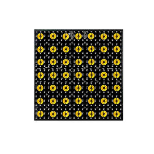 Matriz de Luces LED de 7x7 Píxeles con Conexión Perfecta para Fondo de Escenario de Gran Área e Iluminación de Color - Product Image 1