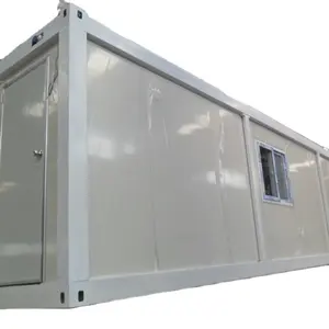 Để bán đúc sẵn sống container nhà