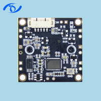 Module caméra HD 3MP résolution 160x2048 p, grand Angle, 1536 degrés, mini usb 2.0, prix d'usine, nouveau