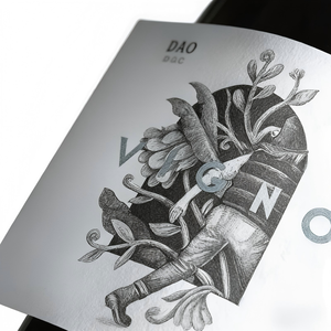 <span class=keywords><strong>Etichette</strong></span> <span class=keywords><strong>Artigianali</strong></span> in Carta Goffrata per Bottiglie di Vino Bianco Premium, Personalizzabili - Product Image 3