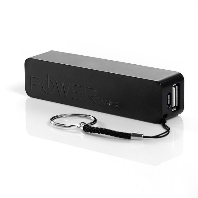 Portable Charger Power Bank Mobile Phones Home Office Travel Use Compact Rechargeable Portable Charger Power Bank for iPhone