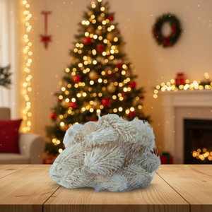 Juego de Bolas de Pelusa de Plantas Naturales Personalizadas Profesionales, Decoración de Pared para Festivales, Juego de Bolas de Pelusa Colgantes - Product Image 3