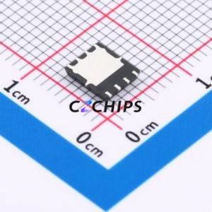 YFW80N06NF ใหม่ล่าสุด PDFN5x6-8L ทรานซิสเตอร์ภาคสนามทรานซิสเตอร์ (Mosfet) - Product Image 2