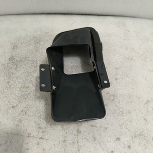 ท่ออากาศเข้ารถขุดฮุนได รุ่น 71Q6-22430 R-9 ชิ้นส่วนท่อที่แข็งแรง - Product Image 3